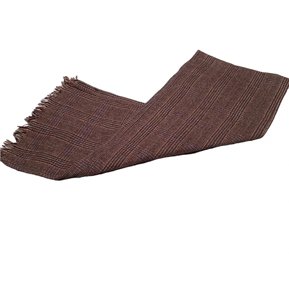 N/A unisex scarf